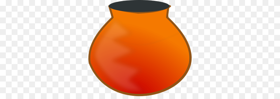 Pottery Jar, Vase, Disk Free Png Download