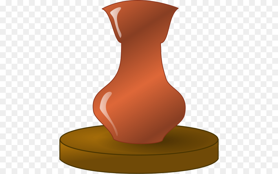 Pottery Images Clay Pot Clipart, Jar, Vase, Jug Free Transparent Png