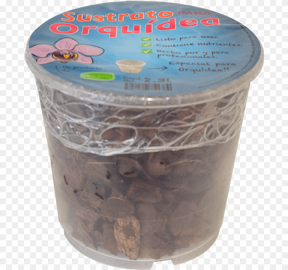 Potting Soil, Can, Tin, Food, Produce Png Image