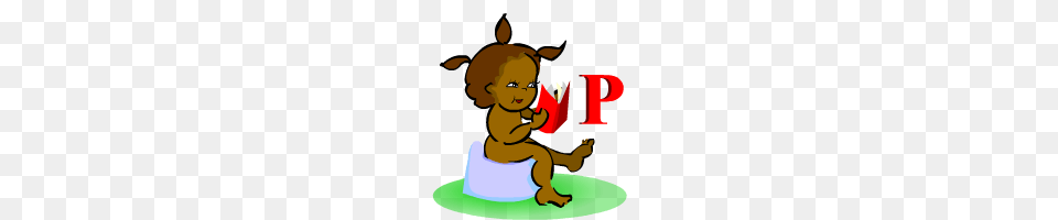Potty Clipart, Indoors, Baby, Person, Bathroom Free Transparent Png