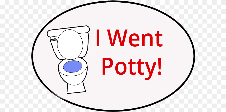 Potty Copy Circle, Indoors, Bathroom, Room, Toilet Png