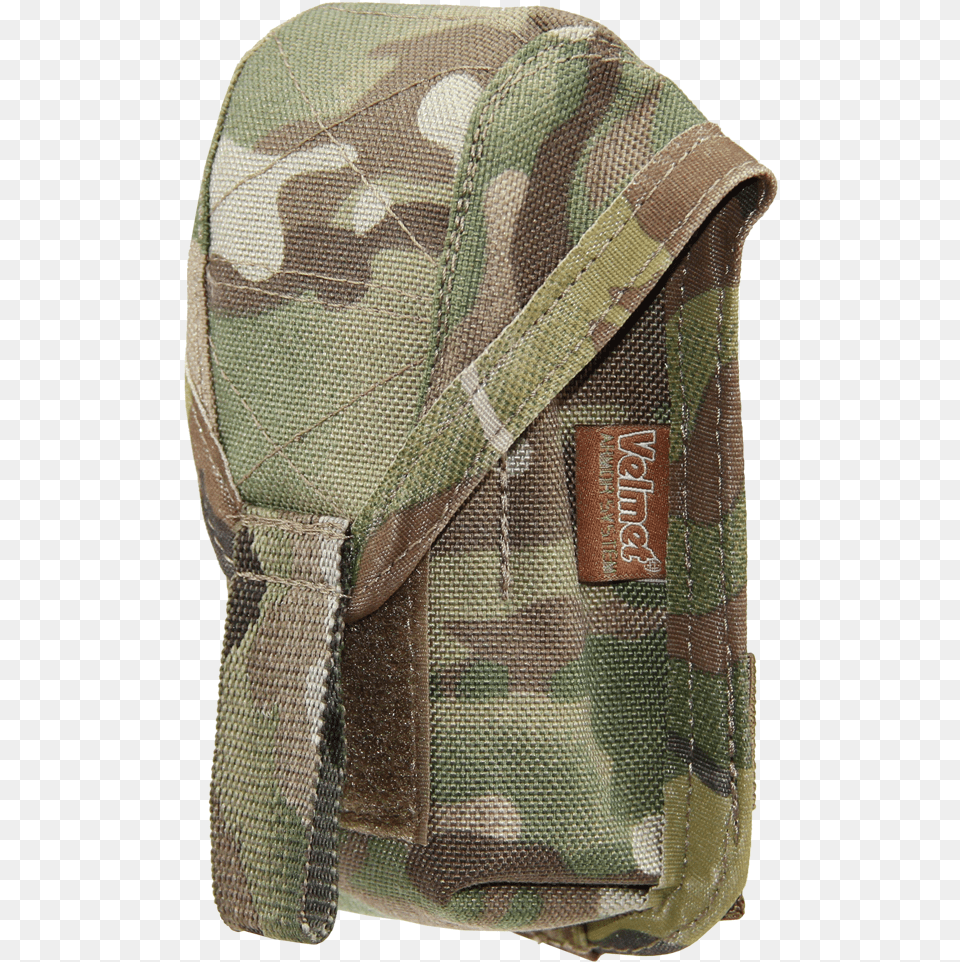 Pouch Hand Grenades Rgd 5f 1 Sf Multicam Garment Bag, Military, Military Uniform, Camouflage, Accessories Free Transparent Png