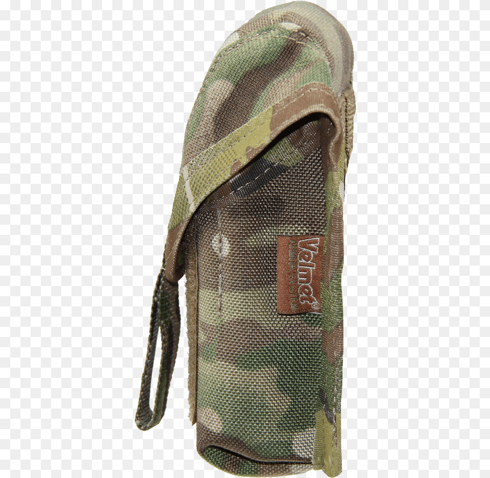 Pouch Hand Grenades Rgd 5f 1 Sf Multicam Messenger Bag, Military, Military Uniform, Camouflage Png