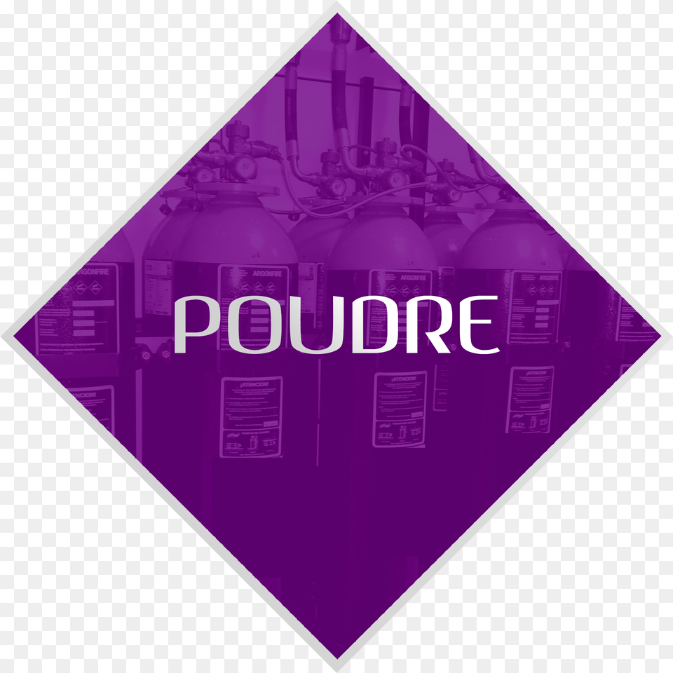 Poudre Triangle, Purple, Advertisement, Poster, Symbol Png