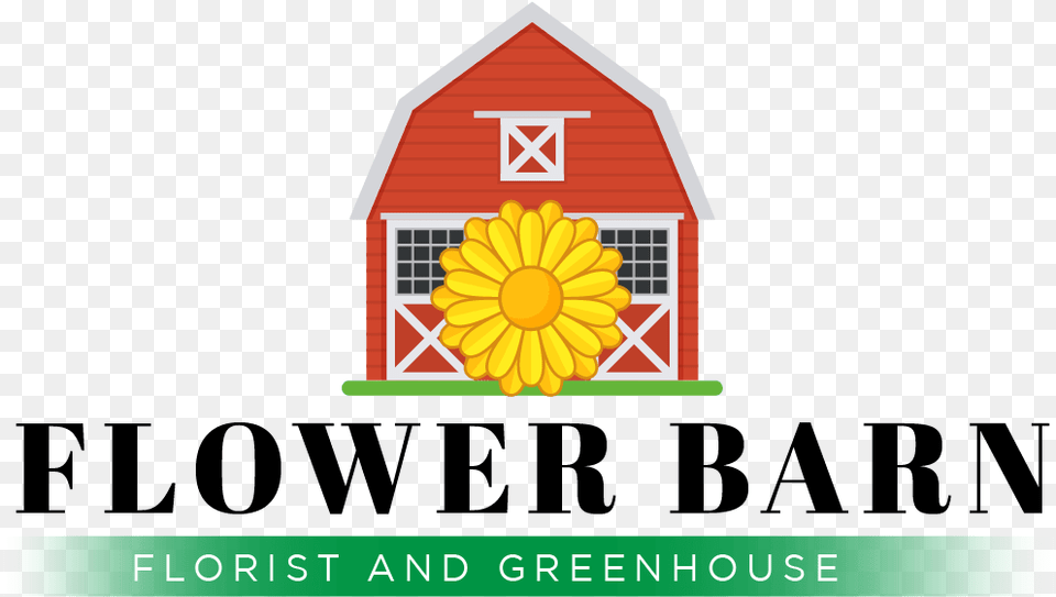 Poughkeepsie Florist Flower Delivery By Barn Flower Barn, Architecture, Building, Countryside, Rural Free Png Download