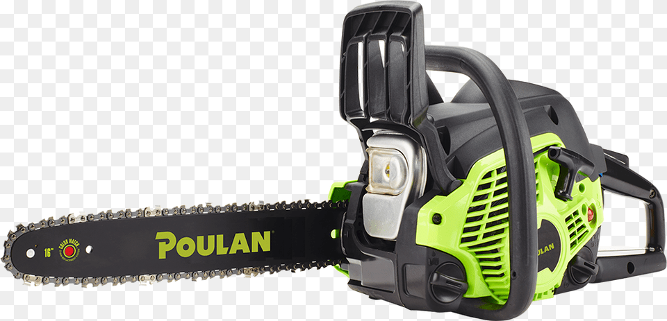 Poulan Chainsaw, Device, Chain Saw, Tool, Car Free Png