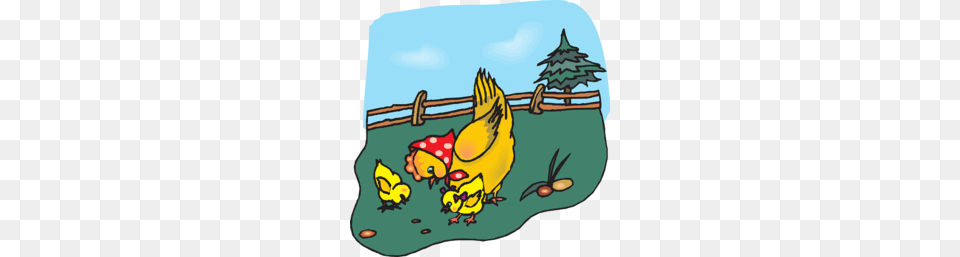 Poultry Clipart, Animal, Bird Free Png