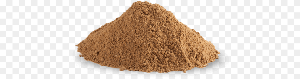 Poultry Meal, Powder, Soil, Cocoa, Dessert Free Png Download