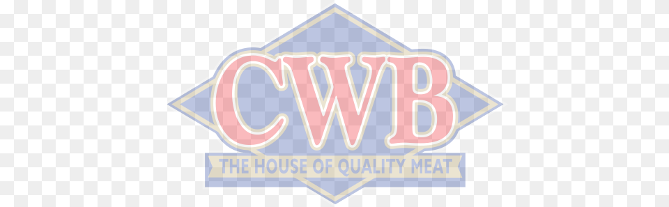 Poultry U0026 Game Archives Cwb Meats Horizontal, Logo, Dynamite, Weapon Png Image