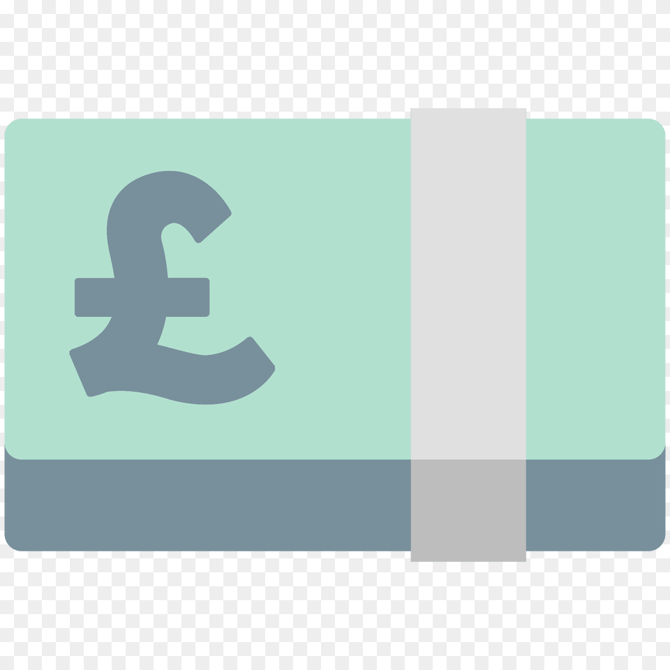 Pound Banknote Emoji Clipart, Electronics, Hardware, Text Free Transparent Png