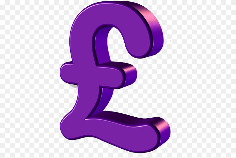 Pound Sign No Background, Number, Symbol, Text, Purple Png Image