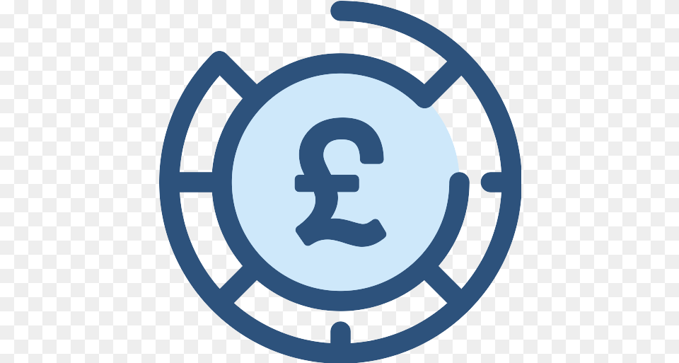 Pound Sterling United Kingdom Vector Icon Png Image