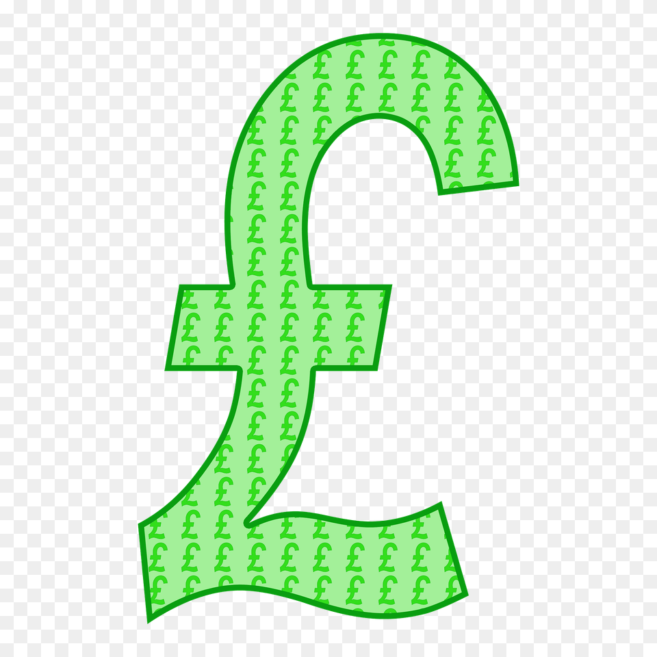 Pound Symbol Clipart, Number, Text Free Png Download