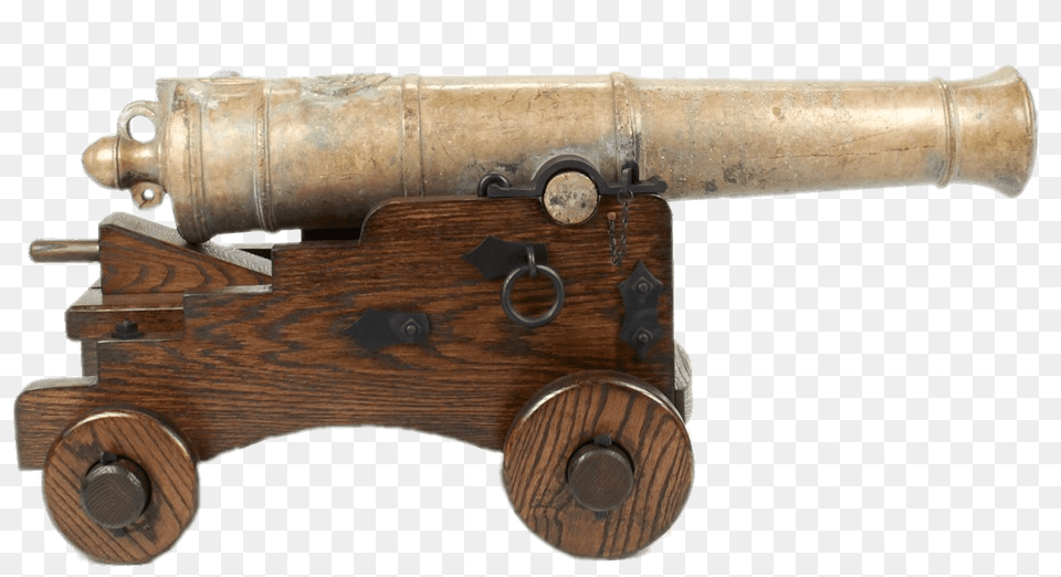 Pounder Cannon, Weapon, Mortar Shell, Gun, Machine Png Image