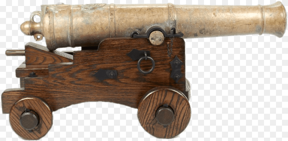 Pounder Cannon Cannon, Weapon, Mortar Shell, Gun Png Image