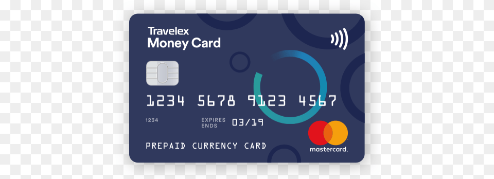 Pounds Euros Pesos Travelex Travel Money Card, Text, Credit Card Free Png Download