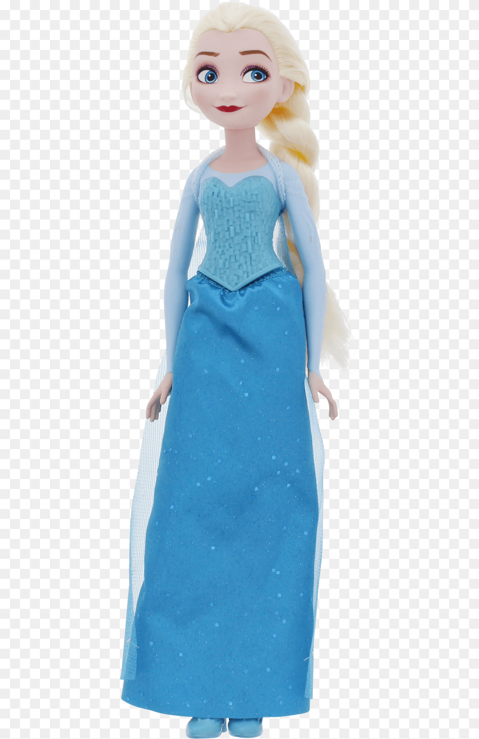 Poupee Reine Des Neiges Action, Doll, Toy, Face, Head Free Png Download