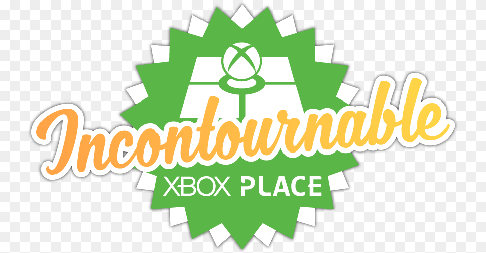 Pour Allez Plus Loin Vous Pouvez Lire Notre Test Du Xbox, Logo, People, Person Png Image