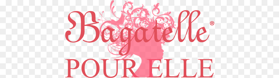Pour Elle Benefiting Step Up Bagatelle Dubai Logo, Graphics, Art, Text, Wedding Free Png