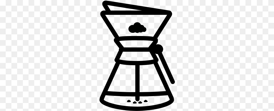 Pour Over Brew Guide By Cloud Picker Cloud Picker Coffee Roasters, Lighting Png Image