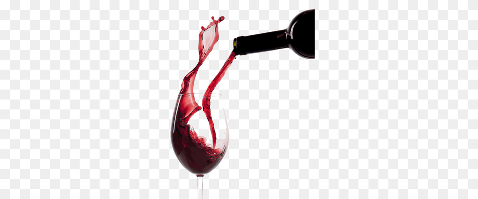 Pouring Red Wine Glass Transparent, Alcohol, Red Wine, Liquor, Wine Glass Png