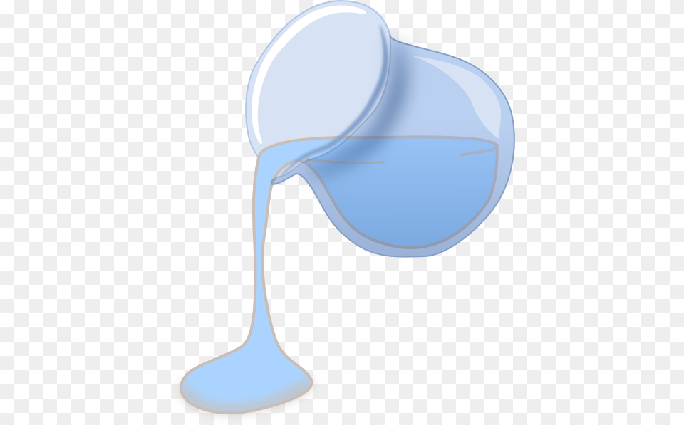 Pouring Water Clip Art, Cup Free Png Download