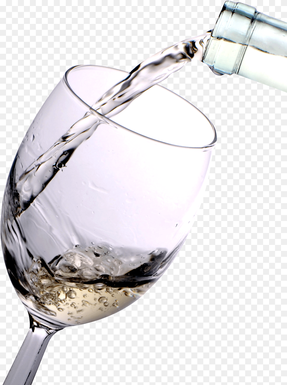 Pouring Wine File, Alcohol, Beverage, Glass, Liquor Free Transparent Png