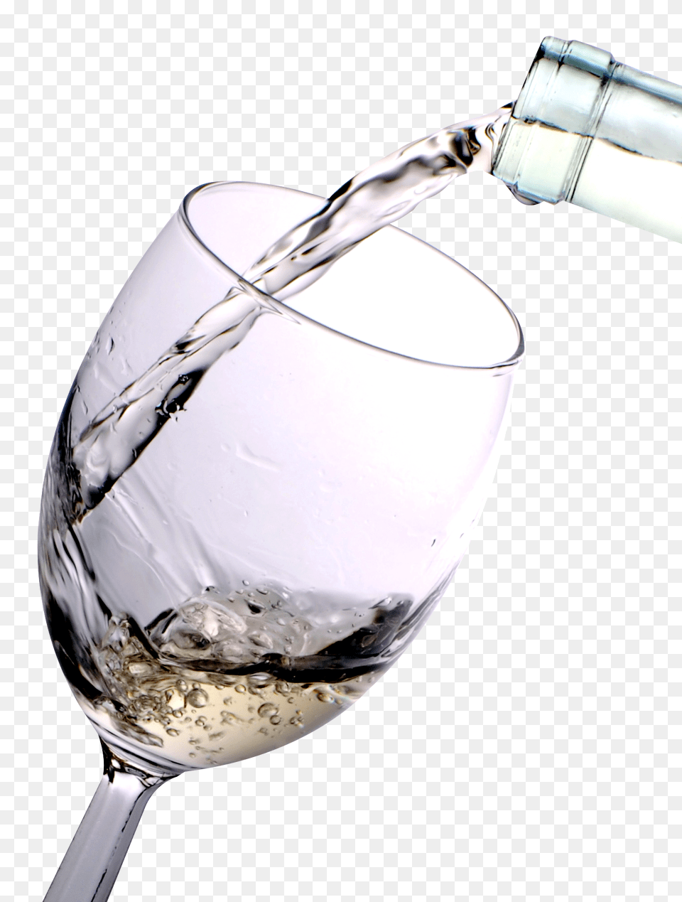 Pouring Wine Image, Alcohol, Beverage, Glass, Liquor Free Png Download