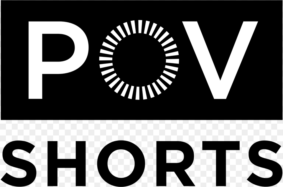 Pov Shorts Logo V Circle Free Png Download