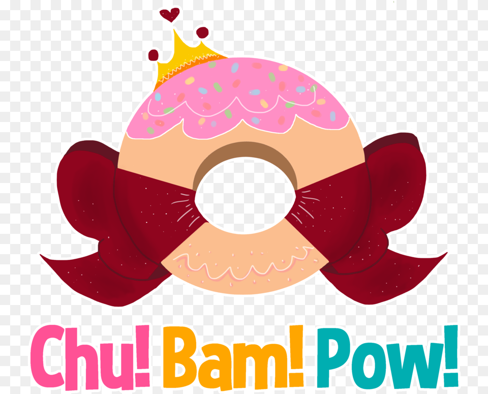 Pow Bam, Food, Sweets, Bulldozer, Machine Free Png Download