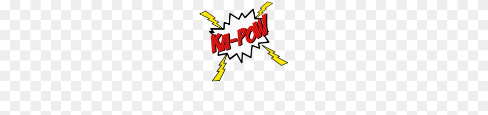 Pow Comic Speech Bubble, Logo, Dynamite, Weapon Png