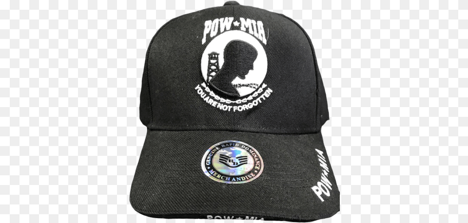 Pow For Baseball, Baseball Cap, Cap, Clothing, Hat Png