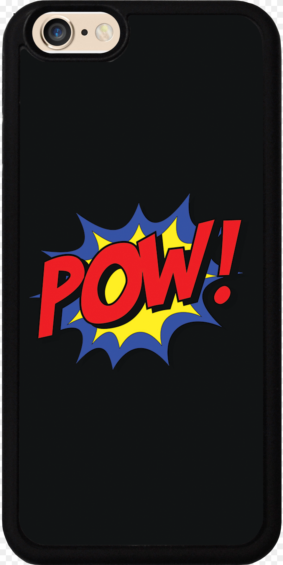 Pow For Htc One M9 Plus Mobile Phone Case, Electronics, Mobile Phone, Logo Free Png Download