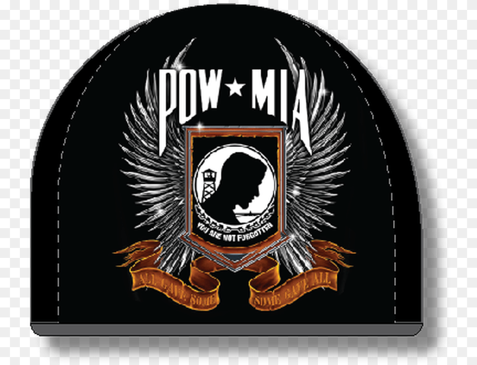 Pow Mia Logo, Baseball Cap, Cap, Clothing, Hat Free Transparent Png