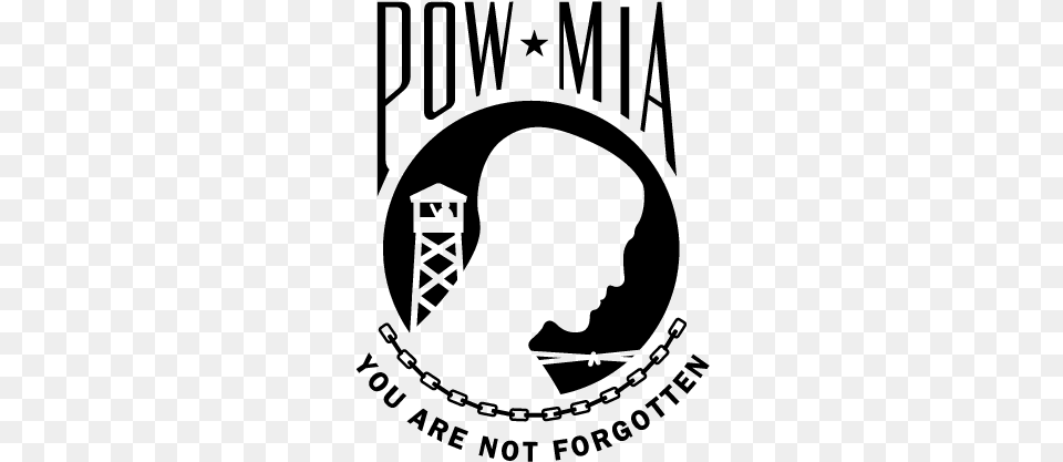 Pow Mia Pow Mia Logo, Book, Publication, Advertisement, Poster Free Transparent Png