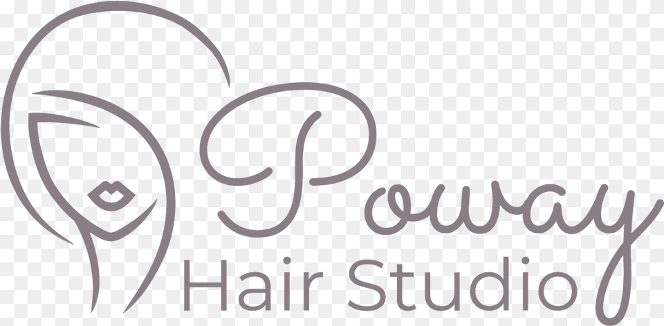 Poway Hair Studio Logo Data Breach, Person, Text Free Png