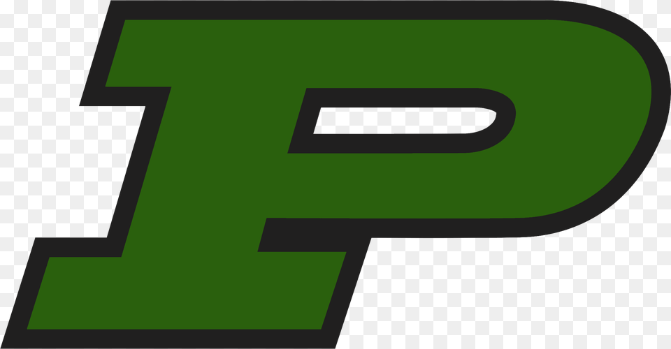 Poway High School P, Green, Number, Symbol, Text Free Png