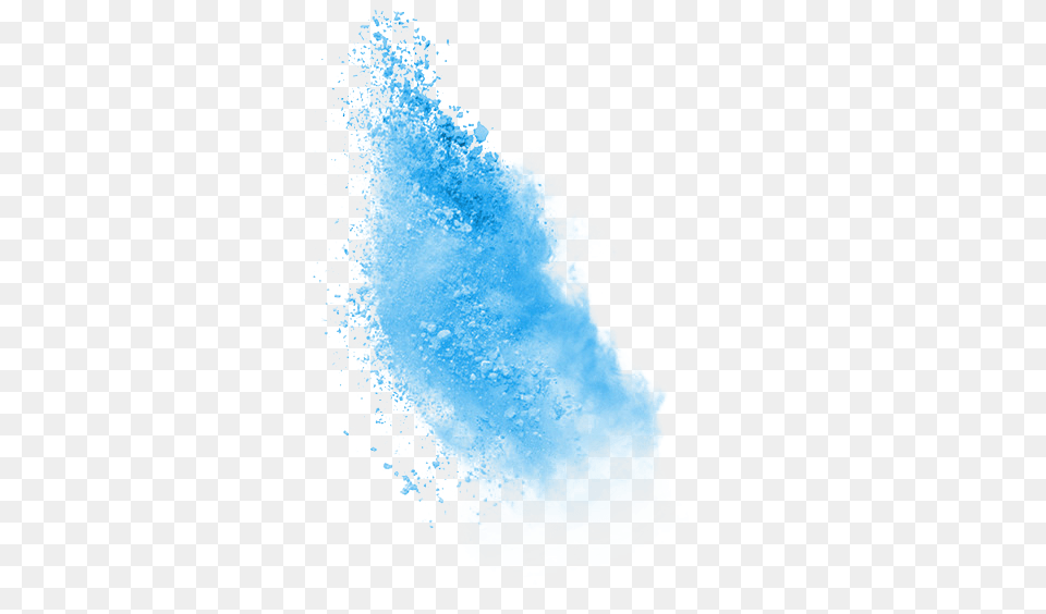 Powder Dash Color Gradient, Water, Nature, Outdoors, Sea Free Transparent Png