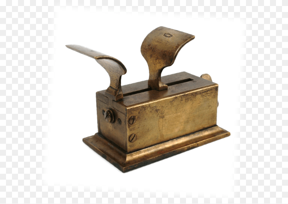 Powder Dividers And Folders, Bronze, Device, Anvil, Tool Png Image