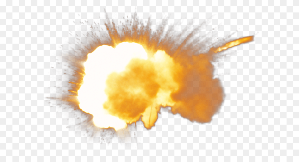 Powder Explosion Light Mushroomcloud Fire Ftestickers, Flare, Bonfire, Flame, Ammunition Png Image