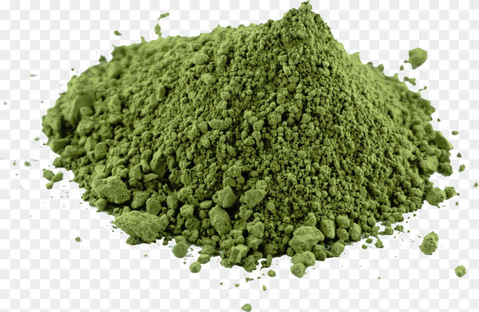 Powder Matcha, Plant Free Png Download