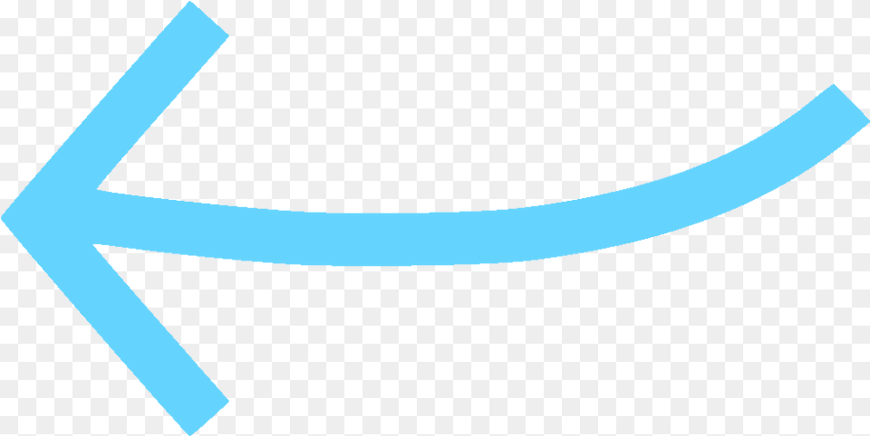 Powderblue Leftpointingarrow U2014 Httpsnowmediagrouptv Vertical, Symbol Free Transparent Png