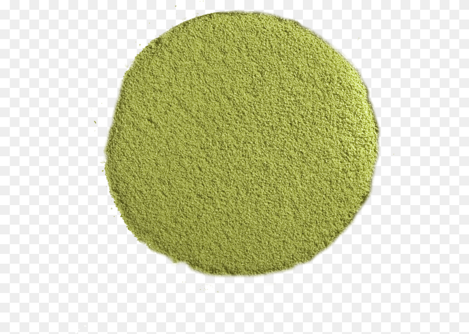 Powdered Japanese Green Tea Artificial Turf, Powder, Home Decor Png