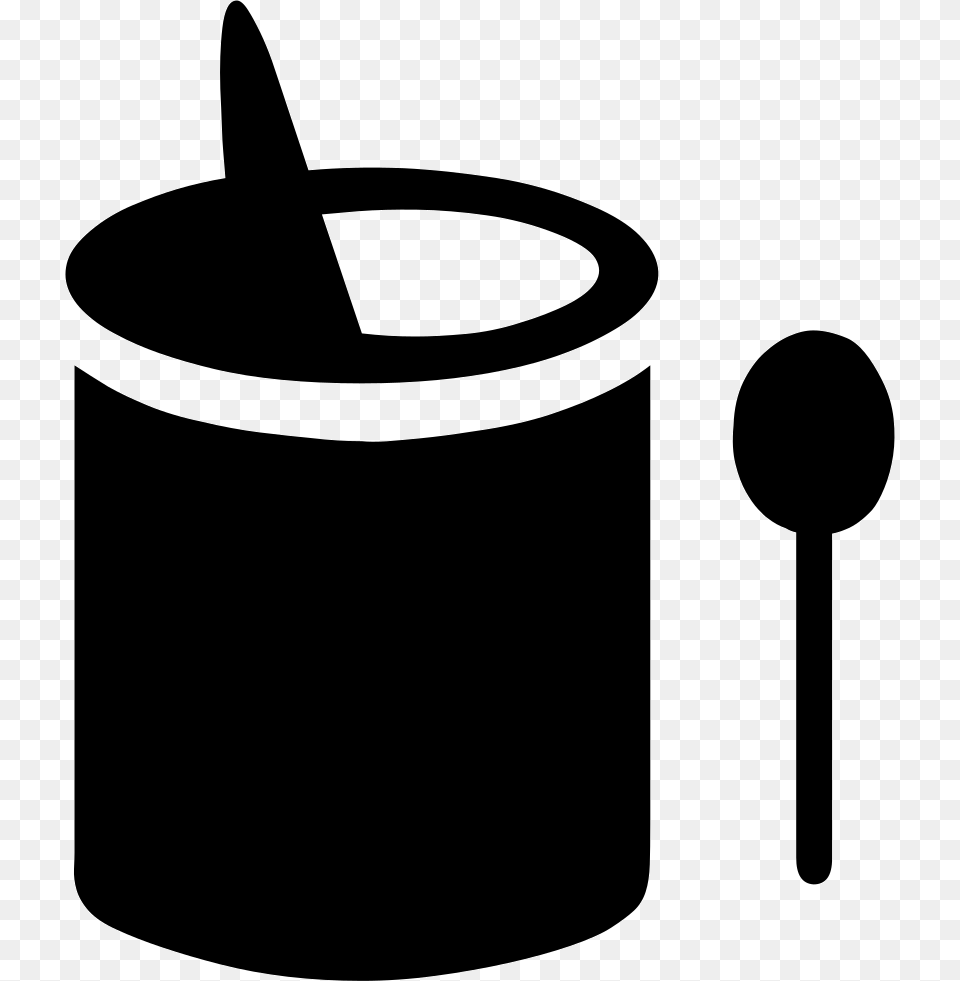 Powdered Milk Powder Milk Icon, Candle Free Png