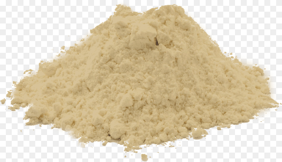 Powdered Wheat, Flour, Food, Powder Png