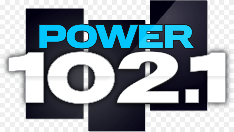 Power 1051 Logo, Text, Number, Symbol Free Png