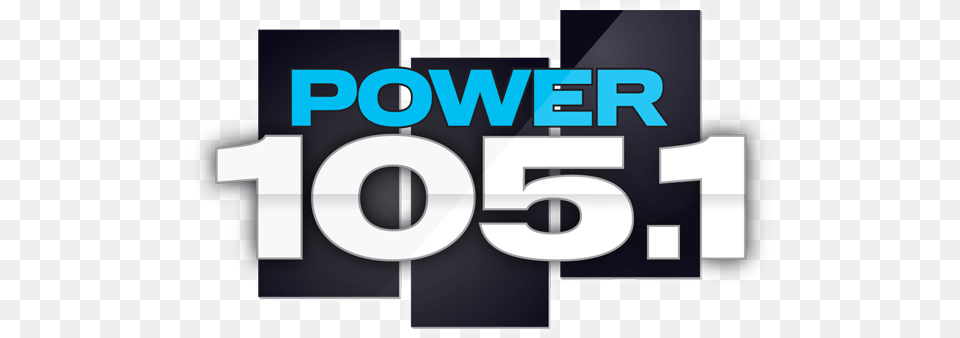 Power 1051 Logo, Text, Architecture, Building, Hotel Png