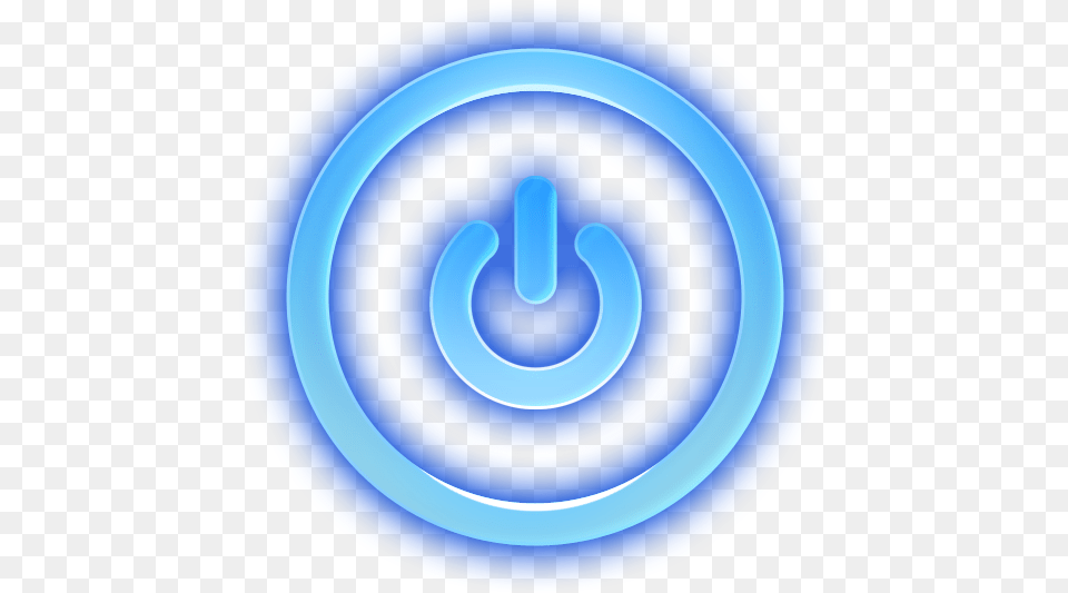 Power, Light, Plate Free Png Download