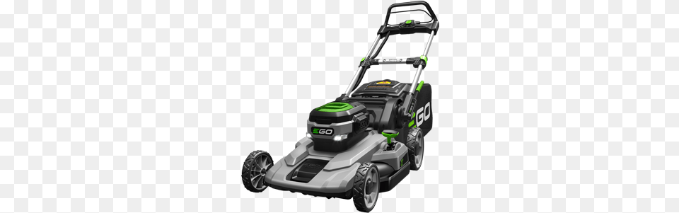 Power 21quot Push Lawn Mower Ego 21 Inch 56 Volt Lithium Ion Battery Powered Self, Device, Grass, Plant, Lawn Mower Free Transparent Png