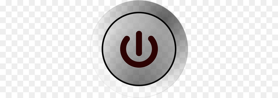 Power Symbol, Disk, Text, Number Png Image
